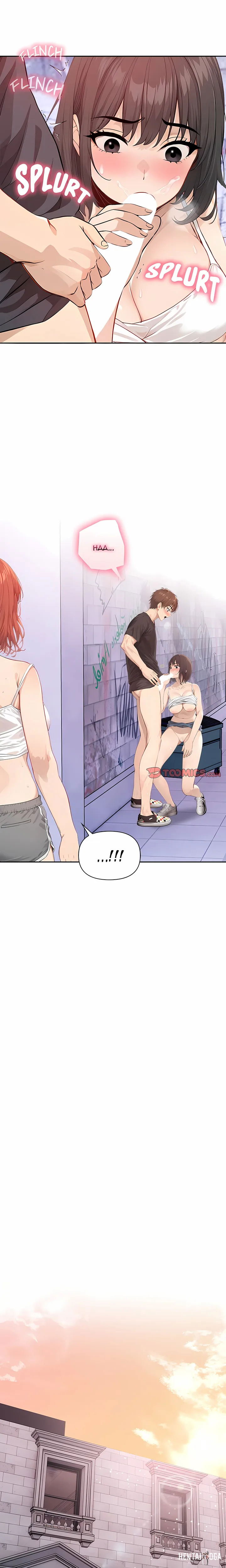 An American Temptation An American Temptation Chapter 8 - Page 10