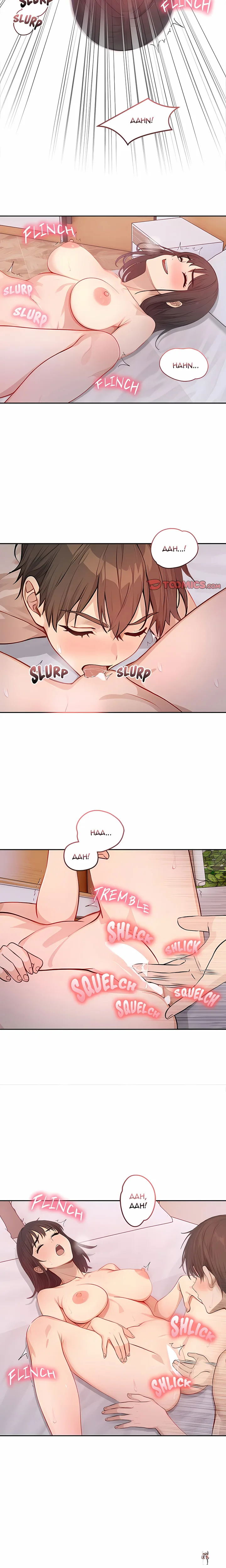 An American Temptation An American Temptation Chapter 5 - Page 16