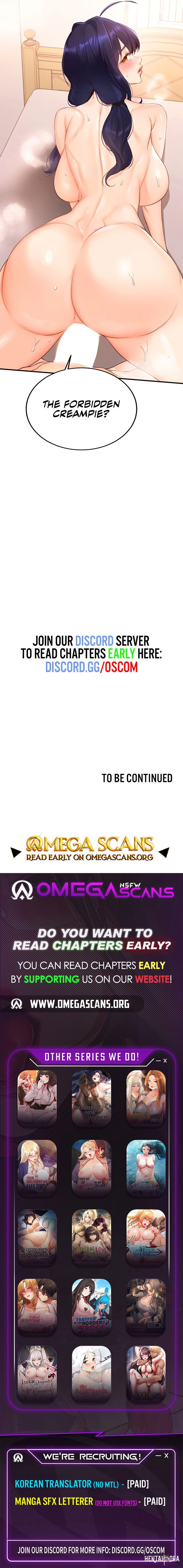 An Introduction to MILFs An Introduction to MILFs Chapter 66 - Page 7