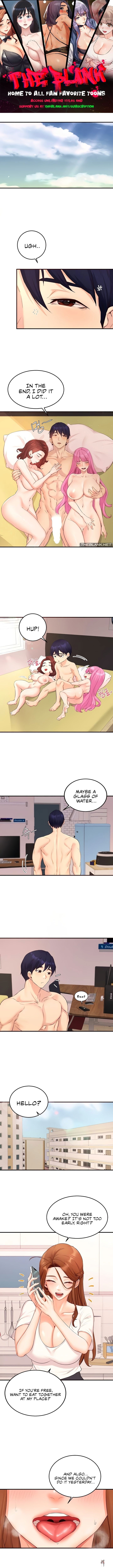 An Introduction to MILFs An Introduction to MILFs Chapter 65 - Page 1