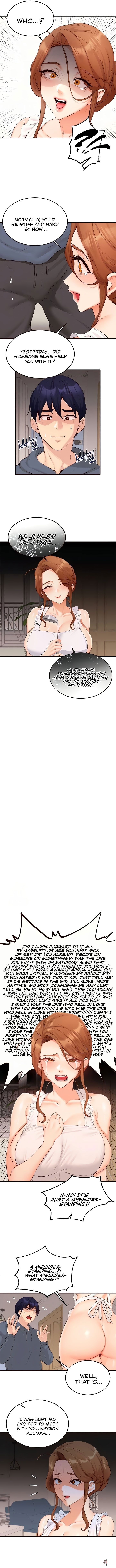 An Introduction to MILFs An Introduction to MILFs Chapter 65 - Page 4