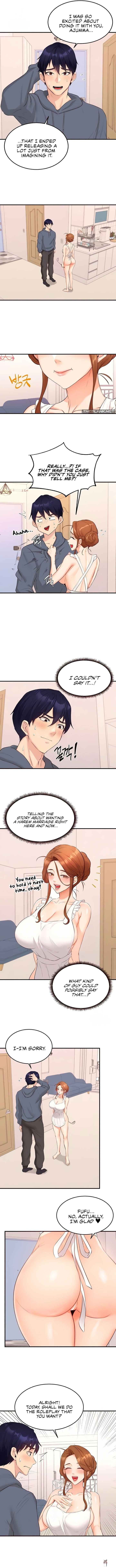 An Introduction to MILFs An Introduction to MILFs Chapter 65 - Page 5