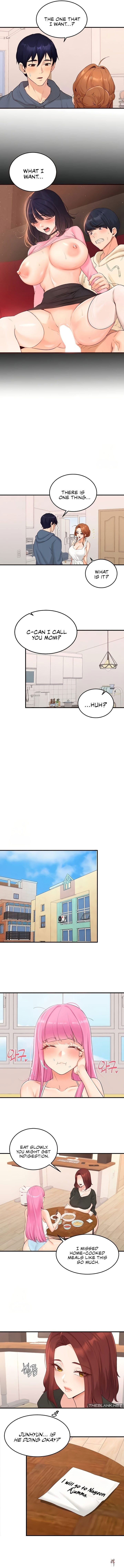 An Introduction to MILFs An Introduction to MILFs Chapter 65 - Page 6