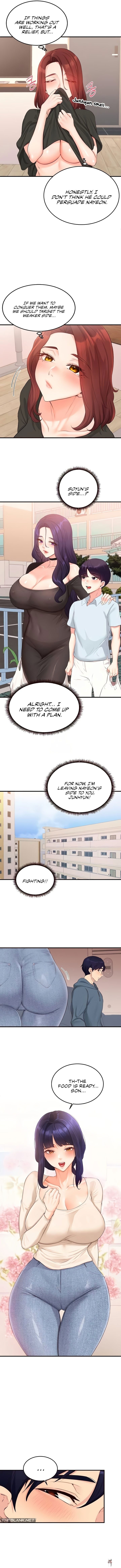 An Introduction to MILFs An Introduction to MILFs Chapter 65 - Page 7