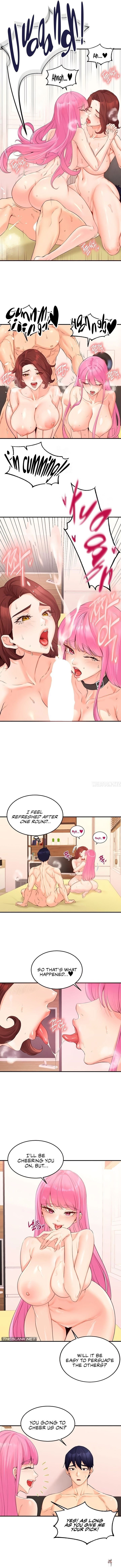 An Introduction to MILFs An Introduction to MILFs Chapter 64 - Page 7