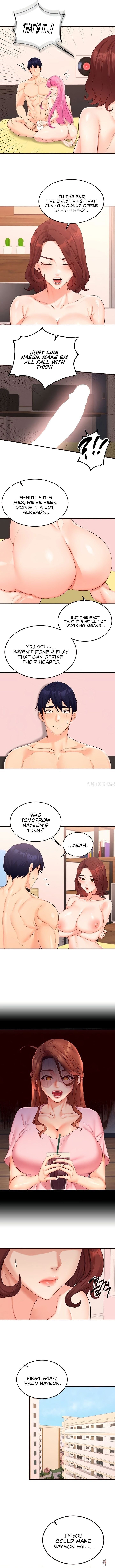 An Introduction to MILFs An Introduction to MILFs Chapter 64 - Page 8