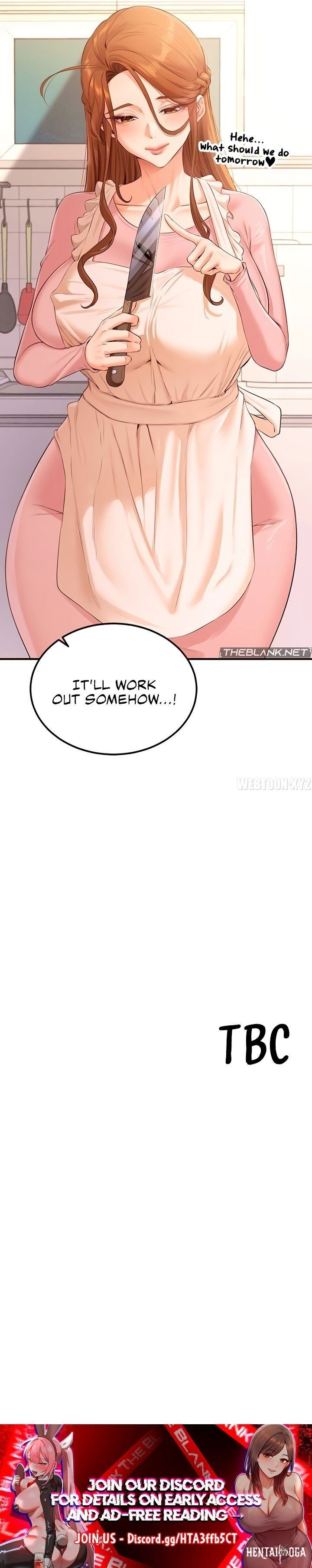 An Introduction to MILFs An Introduction to MILFs Chapter 64 - Page 9