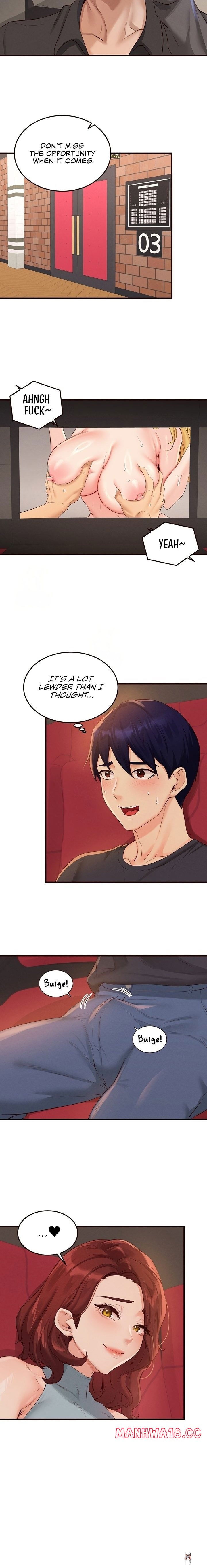 An Introduction to MILFs An Introduction to MILFs Chapter 61 - Page 14