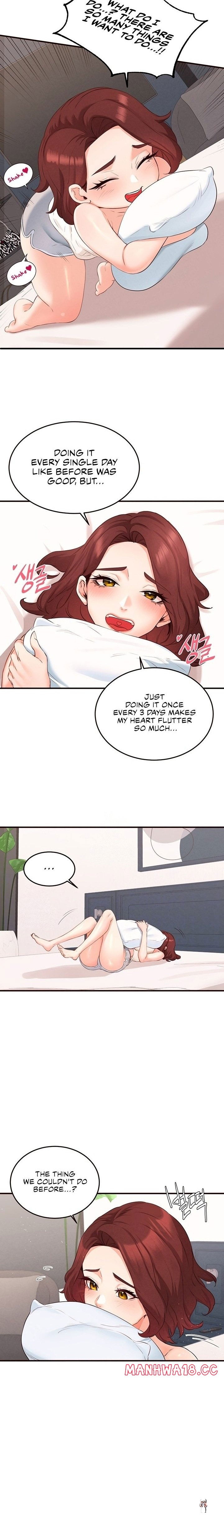 An Introduction to MILFs An Introduction to MILFs Chapter 61 - Page 2