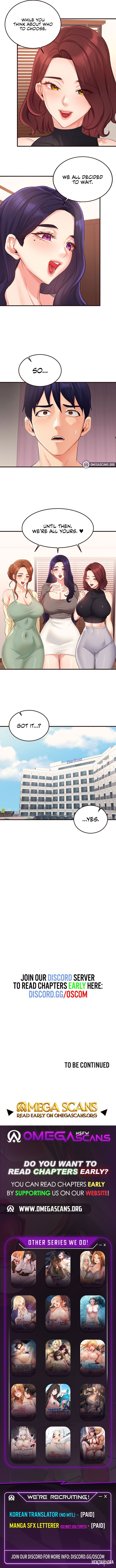 An Introduction to MILFs An Introduction to MILFs Chapter 59 - Page 7