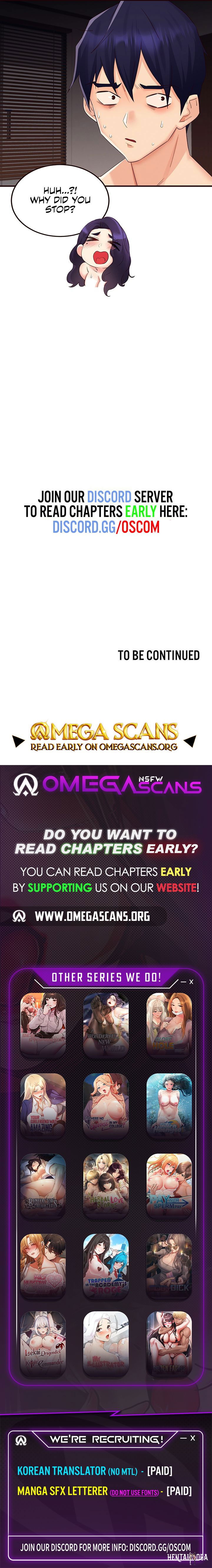 An Introduction to MILFs An Introduction to MILFs Chapter 58 - Page 8