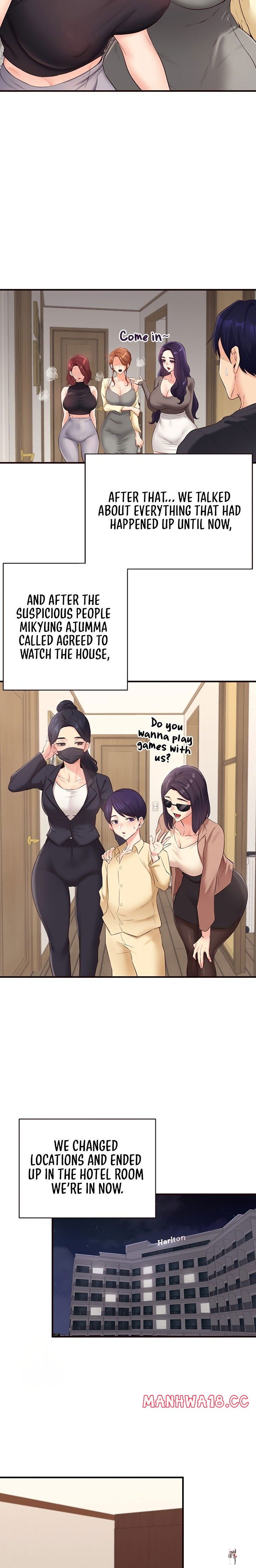 An Introduction to MILFs An Introduction to MILFs Chapter 56 - Page 14