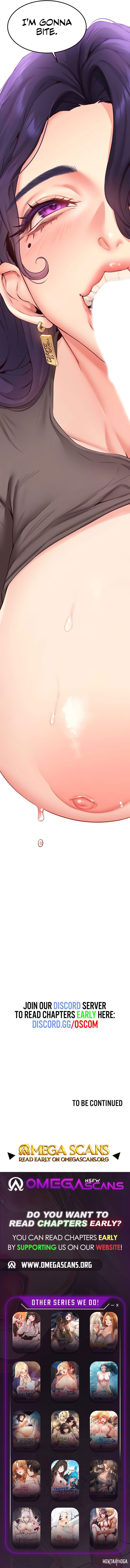 An Introduction to MILFs An Introduction to MILFs Chapter 55 - Page 7