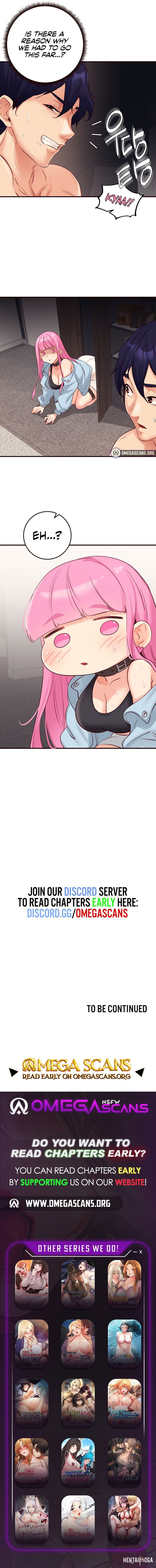 An Introduction to MILFs An Introduction to MILFs Chapter 51 - Page 7