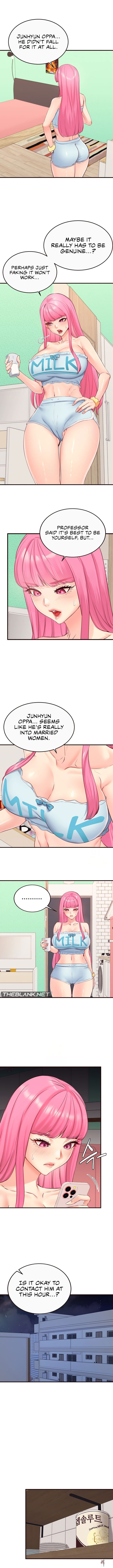 An Introduction to MILFs An Introduction to MILFs Chapter 48 - Page 3