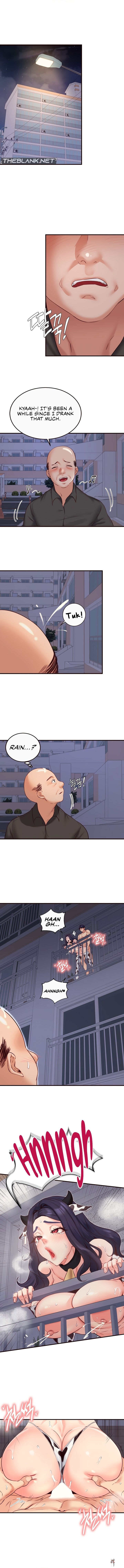 An Introduction to MILFs An Introduction to MILFs Chapter 48 - Page 8