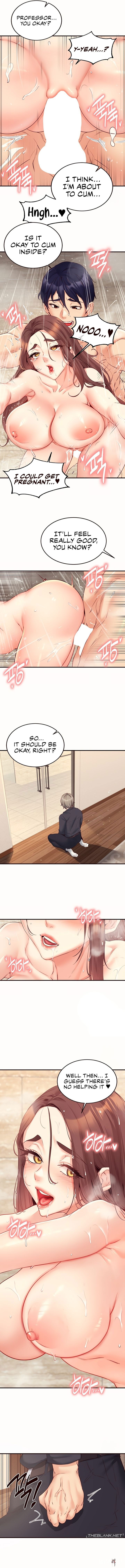 An Introduction to MILFs An Introduction to MILFs Chapter 42 - Page 5