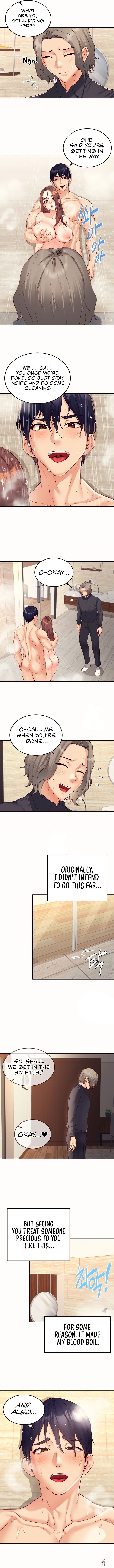 An Introduction to MILFs An Introduction to MILFs Chapter 42 - Page 9