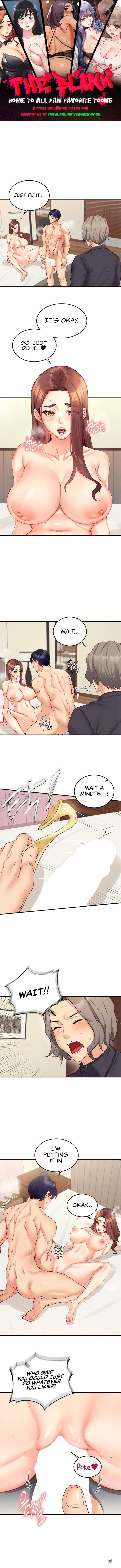 An Introduction to MILFs An Introduction to MILFs Chapter 41 - Page 1