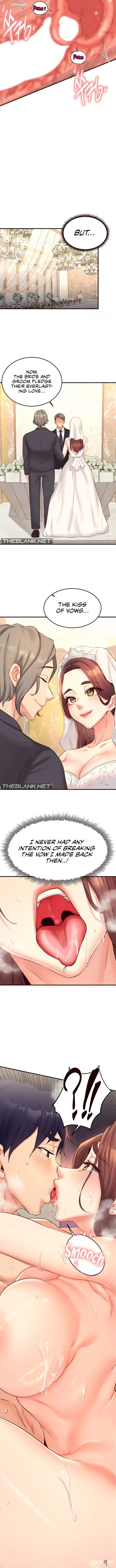 An Introduction to MILFs An Introduction to MILFs Chapter 41 - Page 10