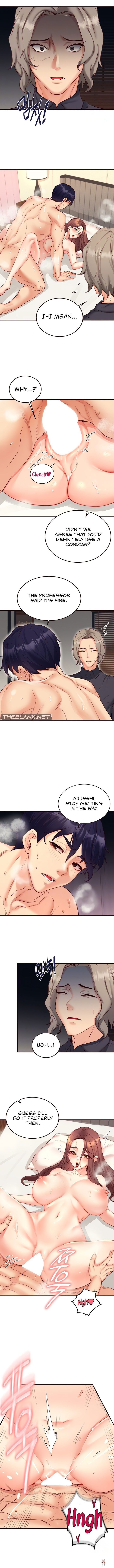 An Introduction to MILFs An Introduction to MILFs Chapter 41 - Page 3