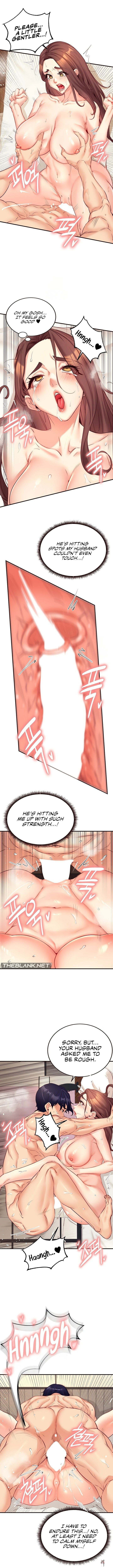 An Introduction to MILFs An Introduction to MILFs Chapter 41 - Page 5