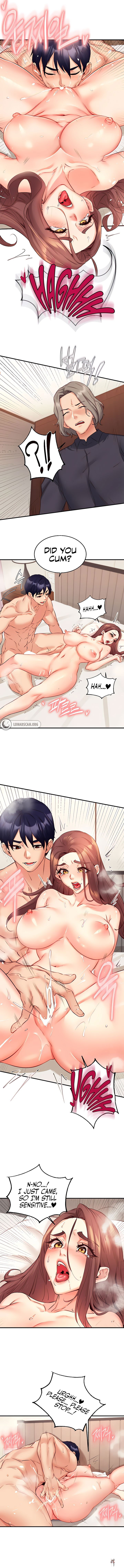 An Introduction to MILFs An Introduction to MILFs Chapter 40 - Page 7