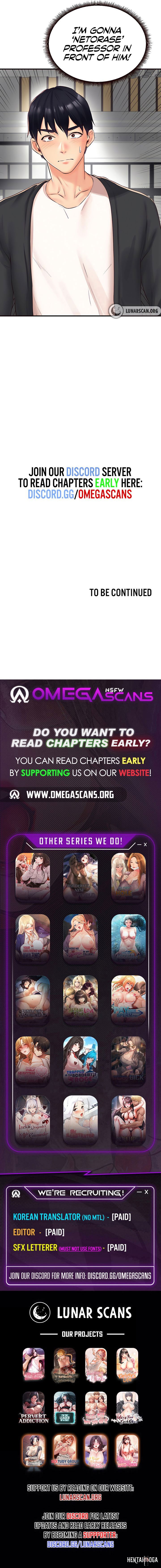 An Introduction to MILFs An Introduction to MILFs Chapter 39 - Page 8