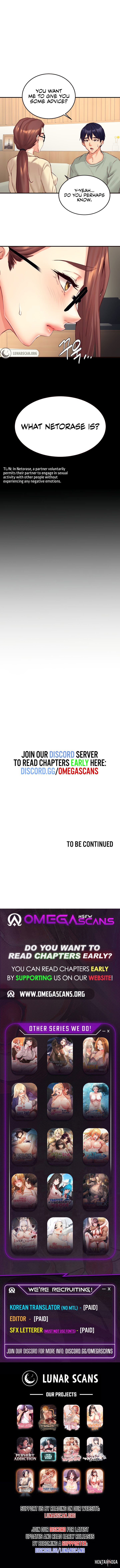 An Introduction to MILFs An Introduction to MILFs Chapter 38 - Page 7