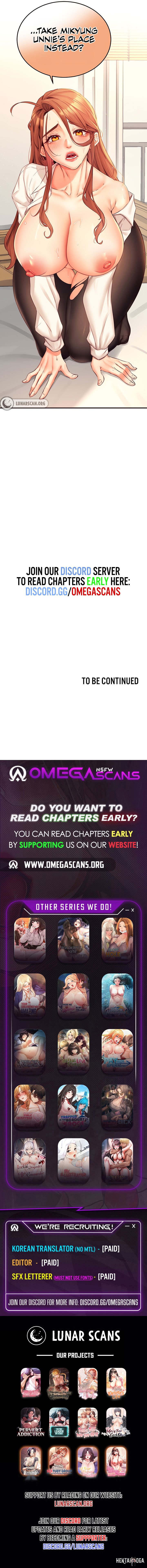 An Introduction to MILFs An Introduction to MILFs Chapter 35 - Page 8