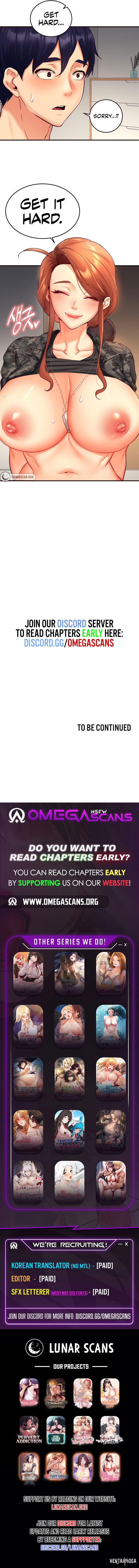 An Introduction to MILFs An Introduction to MILFs Chapter 34 - Page 8