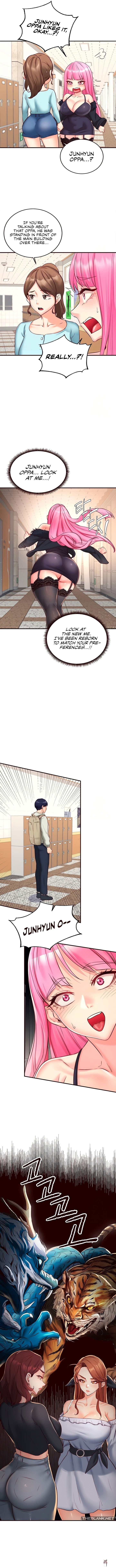 An Introduction to MILFs An Introduction to MILFs Chapter 32 - Page 4