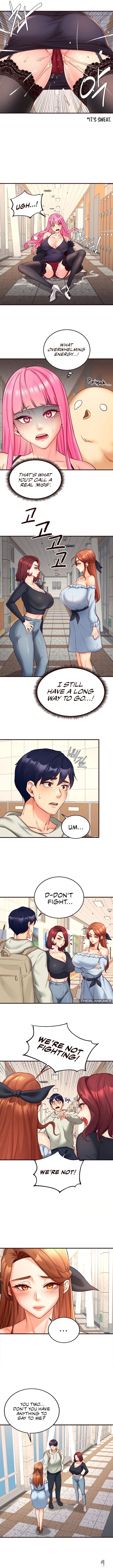 An Introduction to MILFs An Introduction to MILFs Chapter 32 - Page 5