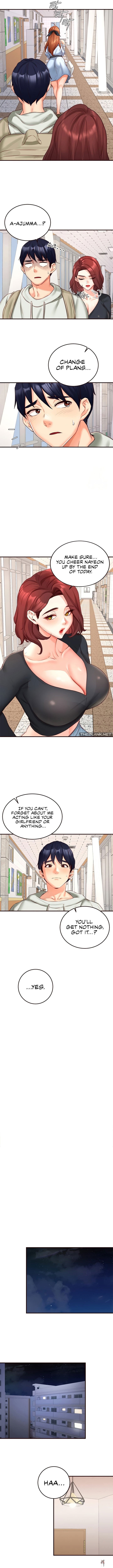 An Introduction to MILFs An Introduction to MILFs Chapter 32 - Page 7