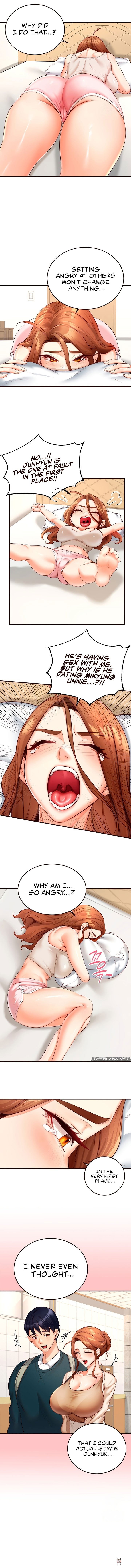 An Introduction to MILFs An Introduction to MILFs Chapter 32 - Page 8