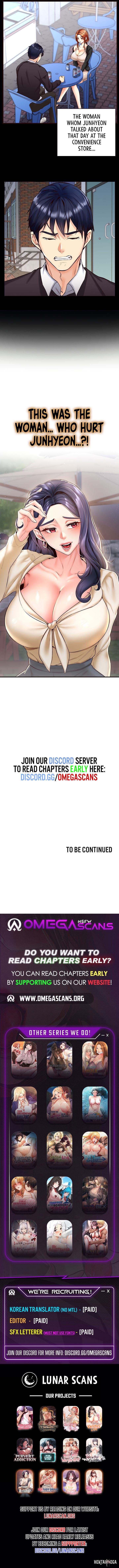 An Introduction to MILFs An Introduction to MILFs Chapter 24 - Page 8