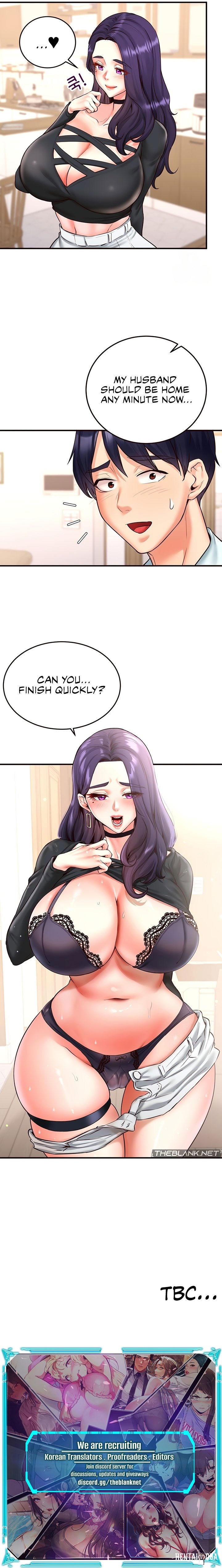 An Introduction to MILFs An Introduction to MILFs Chapter 19 - Page 10