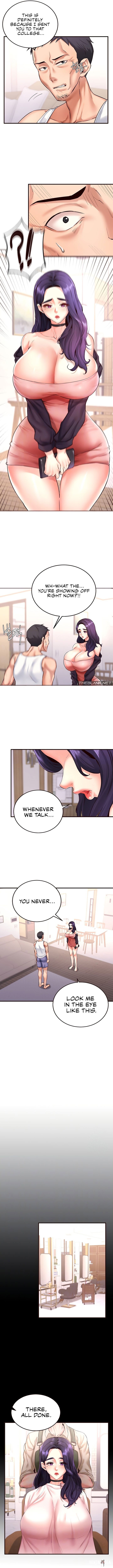 An Introduction to MILFs An Introduction to MILFs Chapter 19 - Page 2