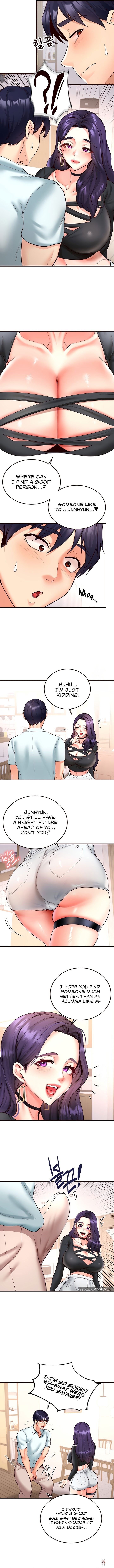 An Introduction to MILFs An Introduction to MILFs Chapter 19 - Page 9