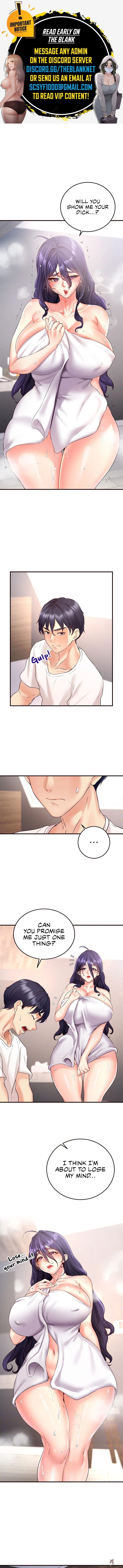 An Introduction to MILFs An Introduction to MILFs Chapter 17 - Page 1