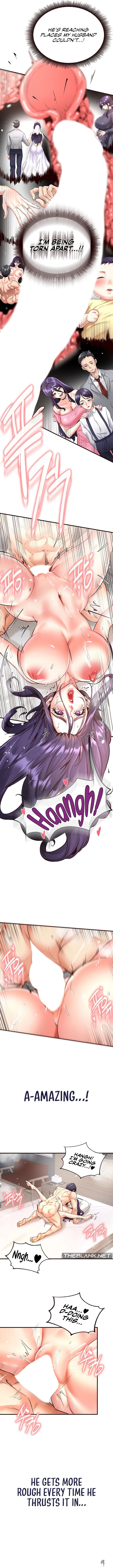 An Introduction to MILFs An Introduction to MILFs Chapter 17 - Page 11