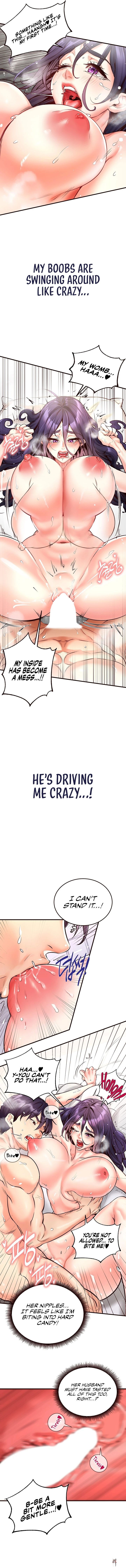 An Introduction to MILFs An Introduction to MILFs Chapter 17 - Page 12