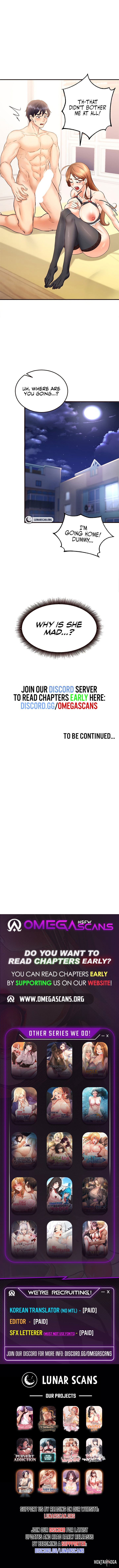 An Introduction to MILFs An Introduction to MILFs Chapter 14 - Page 12