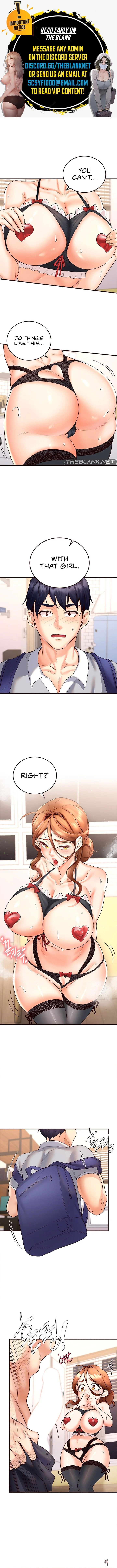 An Introduction to MILFs An Introduction to MILFs Chapter 13 - Page 1