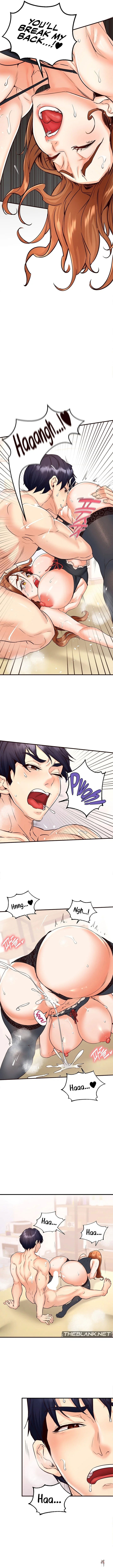 An Introduction to MILFs An Introduction to MILFs Chapter 13 - Page 10