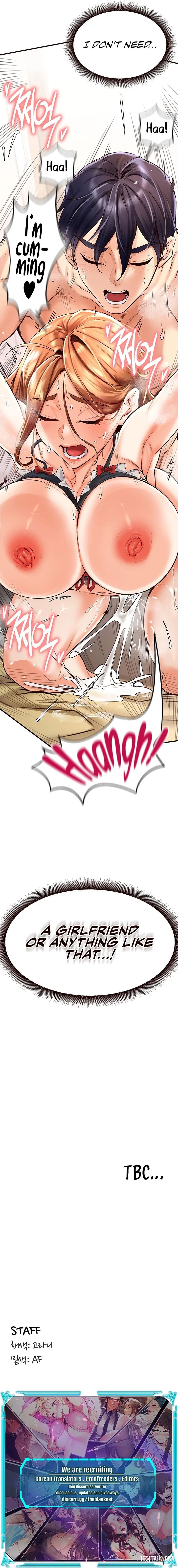 An Introduction to MILFs An Introduction to MILFs Chapter 13 - Page 13