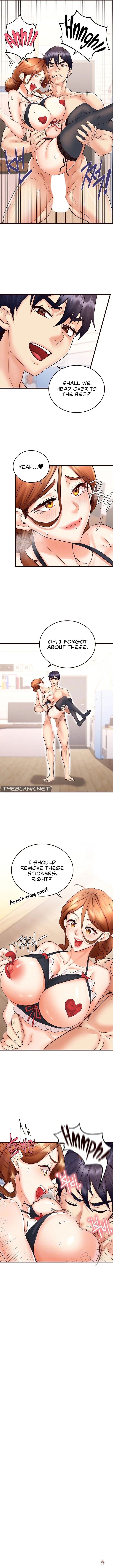 An Introduction to MILFs An Introduction to MILFs Chapter 13 - Page 2