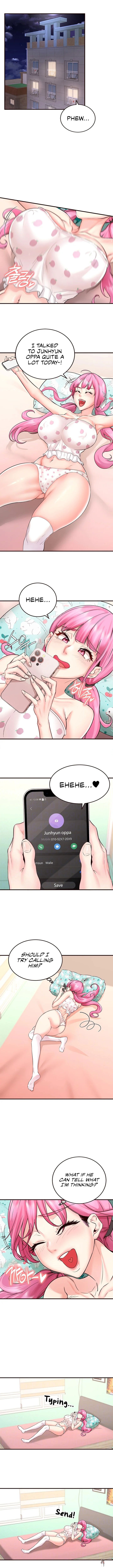 An Introduction to MILFs An Introduction to MILFs Chapter 13 - Page 3