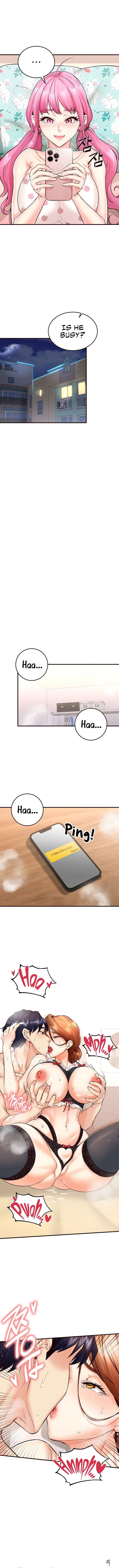 An Introduction to MILFs An Introduction to MILFs Chapter 13 - Page 4