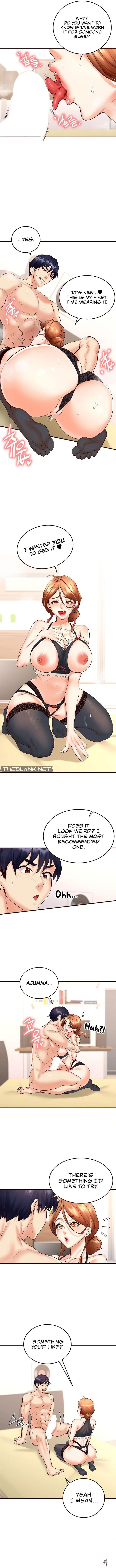 An Introduction to MILFs An Introduction to MILFs Chapter 13 - Page 6